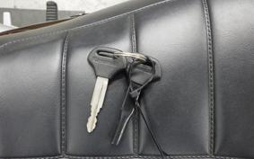 KAWASAKI ZEPHYR 400 KAI 2010 ZR400C