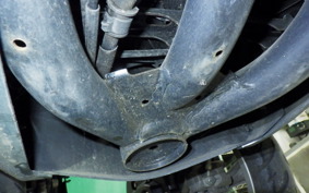 YAMAHA TRICITY 125 SE82J