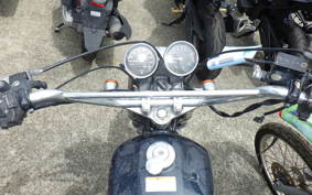 HONDA CB400SS E 2005 NC41