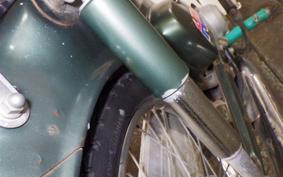 HONDA C50 SUPER CUB 2017 C50