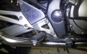 KAWASAKI BALIUS 250 Gen.2 2009 ZR250B