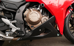 HONDA CBR400R ABS 2016 NC47
