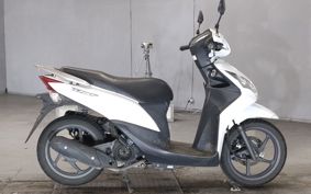 HONDA DIO 110 JF31