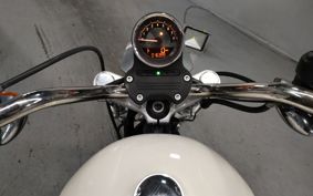 HARLEY HARLEY XL883L CR2