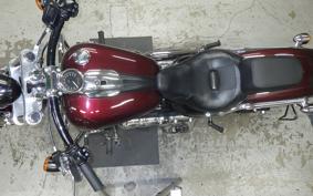 HARLEY FXSB 1580 2015