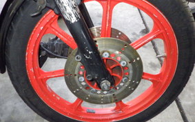 KAWASAKI Z750 GP KZ750R