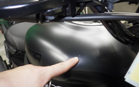 KAWASAKI ELIMINATOR400-3SE 2025 EL400A