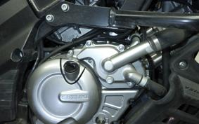 SUZUKI Vｽﾄﾛｰﾑ650A 2016 VP56A