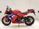 Фото Honda CBR600RR 2025 с японского аукциона