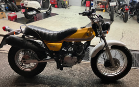 SUZUKI VAN VAN 200 NH42A