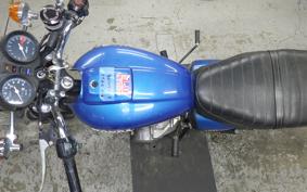 HONDA CB400T HAWK 2 2024 CB400T
