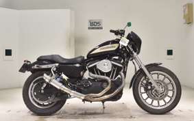 HARLEY XL883R 2006