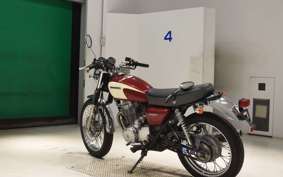 HONDA CB400SS E 2008 NC41