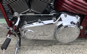 HARLEY FXCWC 2009 JK5