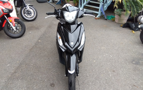 SUZUKI ADDRESS V110 CE47A