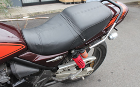 KAWASAKI ZEPHYR400K 1999 ZR400C