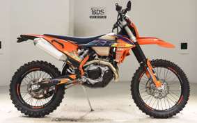 KTM 500 EXC F 2021