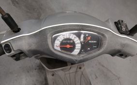 SUZUKI ADDRESS V125 CF46A