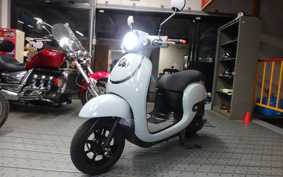 HONDA GIORNO AF77