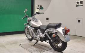 SUZUKI INTRUDER 250 LC VJ51A