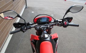 HONDA CRF250L MD44