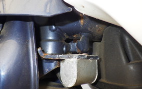 HONDA C90 SUPER CUB E HA02