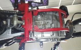 YAMAHA SEROW 250 Gen.3 DG31J