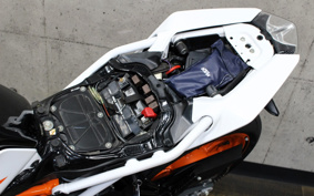 KTM 390 DUKE 2020 JPJ40