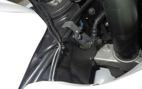 SUZUKI HAYABUSA Gen.3 2021 EJ11A