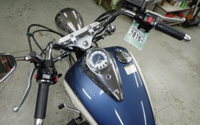 YAMAHA DRAGSTAR 250 1996 VG05J