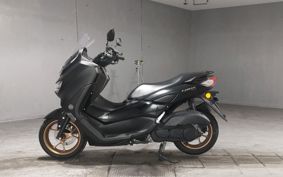 YAMAHA N-MAX 155 SG66J