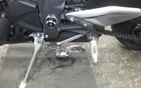 TRIUMPH STREET TRIPLE RS 2022