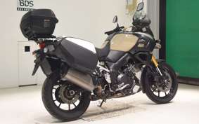SUZUKI DL1000 ( V-Strom 1000 ) A 2015