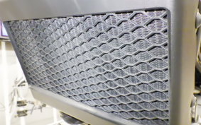 HONDA REBEL 250 MC49