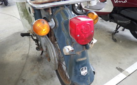 HONDA C50 SUPER CUB C50