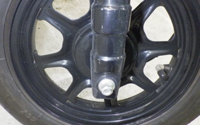 HONDA TACT Basket 2002 AF79