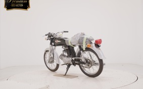 HONDA CD50 BENLY S 2025 CD50