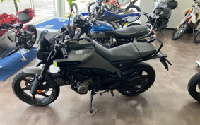 OTHER  HUSQUARNA SVARTPILEN250