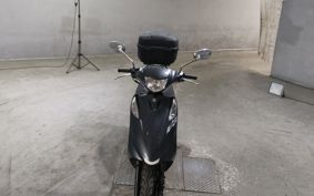 SUZUKI ADDRESS V125 CF46A