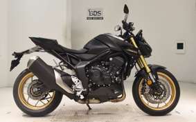 HONDA CB1000 HORNET SP 2025 SC86