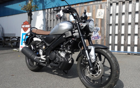 YAMAHA XSR155 RG63