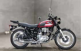 KAWASAKI W800 2022 EJ800E