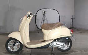 HONDA CREA SCOOPY AF55