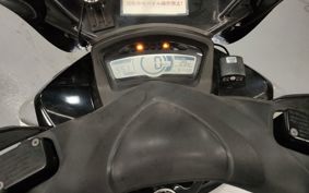 YAMAHA TRICITY 125 SEC1J