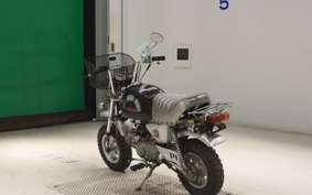 HONDA GORILLA 2023 Z50J