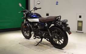 HONDA GB350 2025 NC59