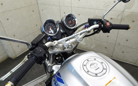 HONDA CB1300SF SUPER FOUR 1999 SC40