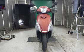 SUZUKI ADDRESS V125 DT11A