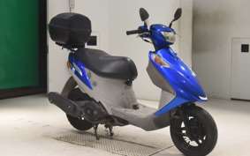 SUZUKI ADDRESS V125 G CF4EA