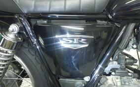 YAMAHA SR400 Gen.4 2014 RH03J